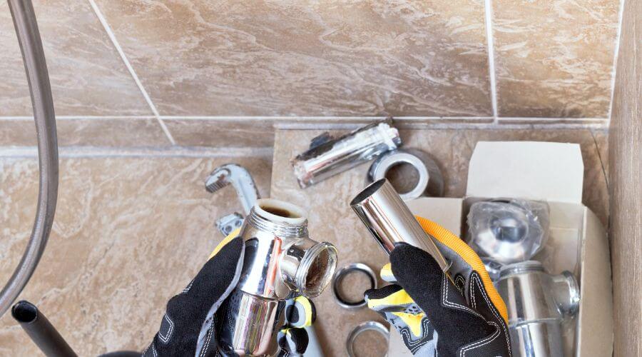 Professional Storm Sewer Service in Wild Rose, WI